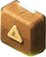 Slider knob